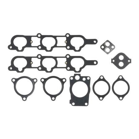Spicer Engine Intake Manifold Gasket Set, Victor Reinz 11-10339-01